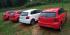 Volkswagen Polo 1.0L TSI spotted at dealer yard